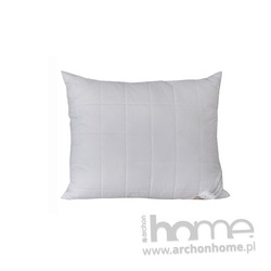 Poduszka Sensidream  pikowana z zamkiem  50x80