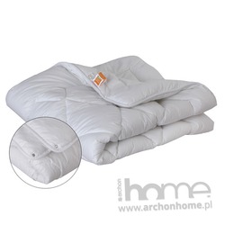 Kołdra Hollofil Allerban®  4 pory roku  160x200