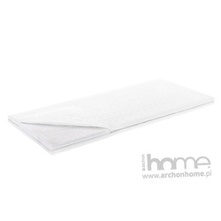 Materac lateksowy Hevea Drive 60 x 120