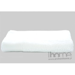 Ręcznik AQUA biały 70x140