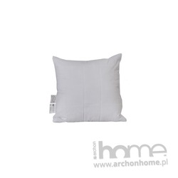 Poduszka Sensidream  pikowana z zamkiem  40x40