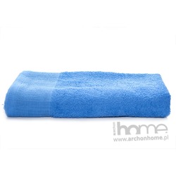 Ręcznik AQUA ciemno niebieski 70x140