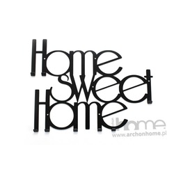 Wieszak HSH na ubrania Home Sweet Home