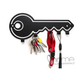 Wieszak na klucze - KLUCZ