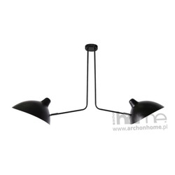 Lampa RAVEN 2