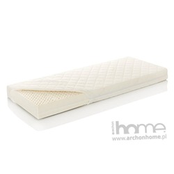 Materac lateksowy Hevea Celebrities Baby 60 x 120