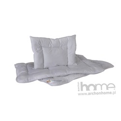 Komplet dziecięcy Sensidream całoroczny 100x135