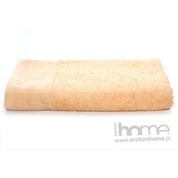 Ręcznik AQUA beżowy 70x140