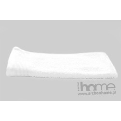 Ręcznik AQUA biały 30x50