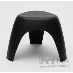 Stołek Fant czarny - inspirowany Elephant