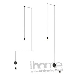 Lampa ścienna FLUSSO WALL