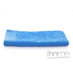 Ręcznik AQUA ciemno niebieski 30x50